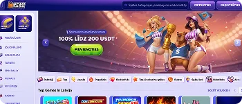 Spinbara Casino